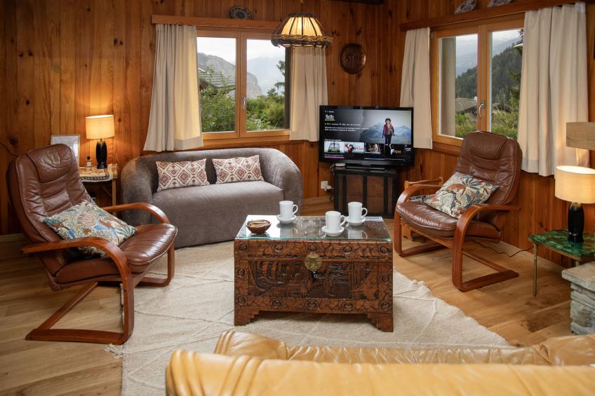 Chalet Alleluia - foto 5