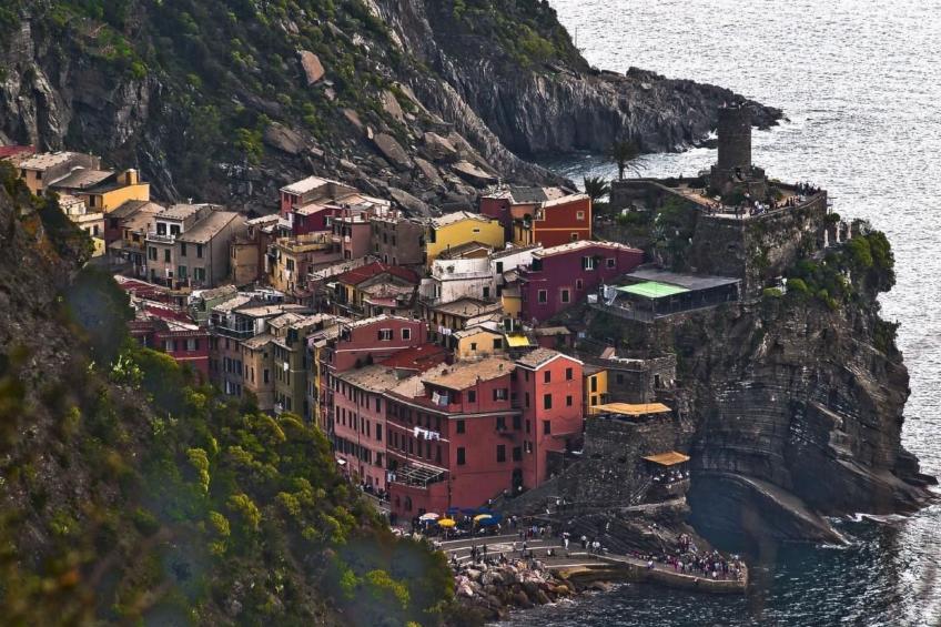 Wohnung in Velva mit Grill, Terrasse und Garten - foto 43