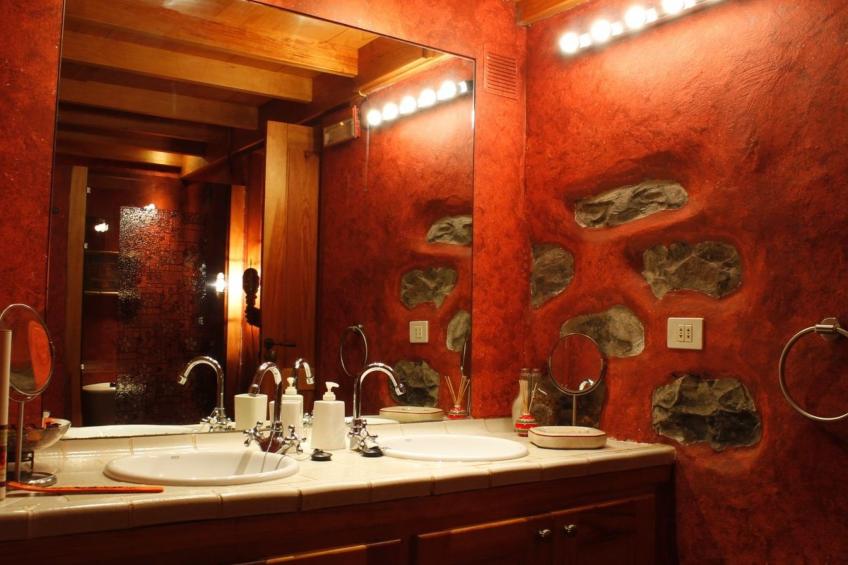 Freistehendes Ferienhaus La Maleza in La Palmita - foto 9