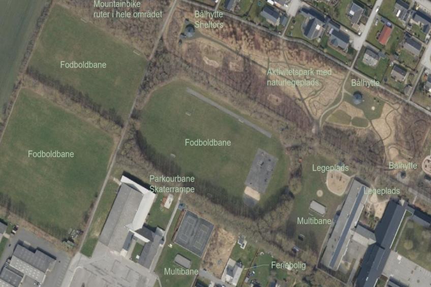 "Atanasij" -  from the sea in NE Jutland - foto 23