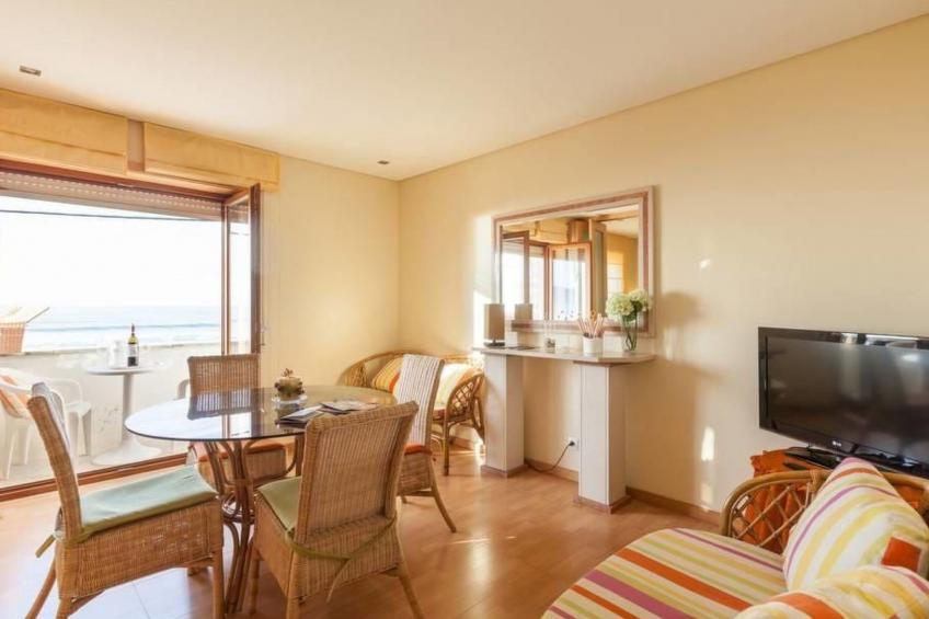 Wohnung "Juste Au" über dem Meer - foto 8