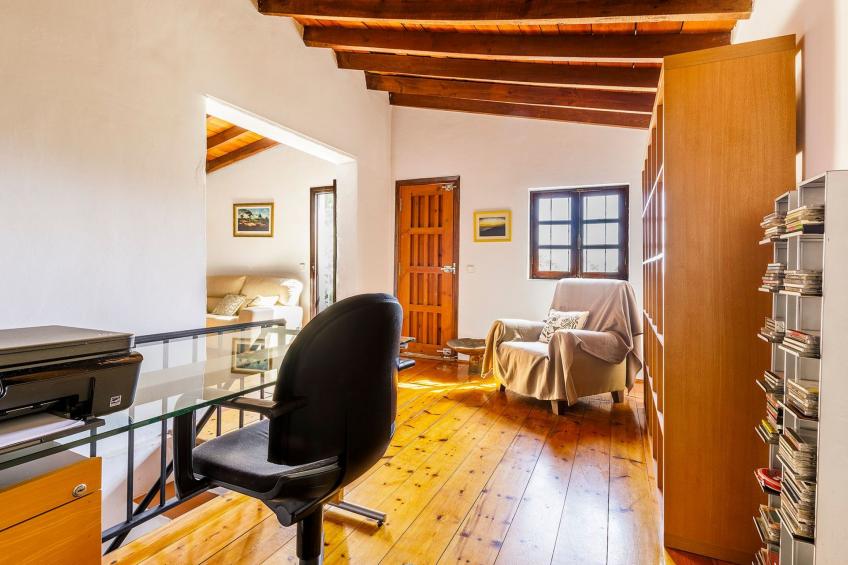 Hundefreundliches Ferienhaus mit privatem Pool - foto 20