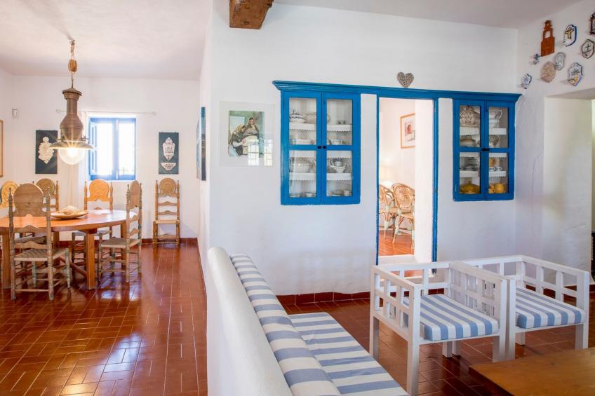 Casa Migjorn 10 pax - foto 43