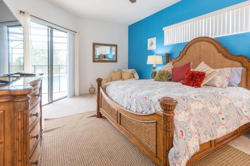 in Davenport mit großem Pool - foto 23