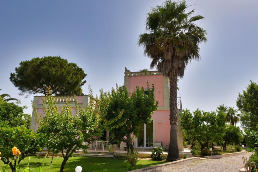 Sirgole Rosa - foto 2