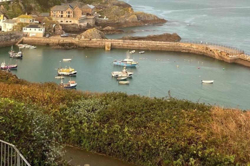 4 Ocean Heights - foto 40