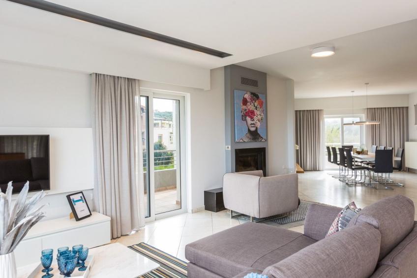 Villa Aelia I Modern und ideal für große Gruppen - foto 18