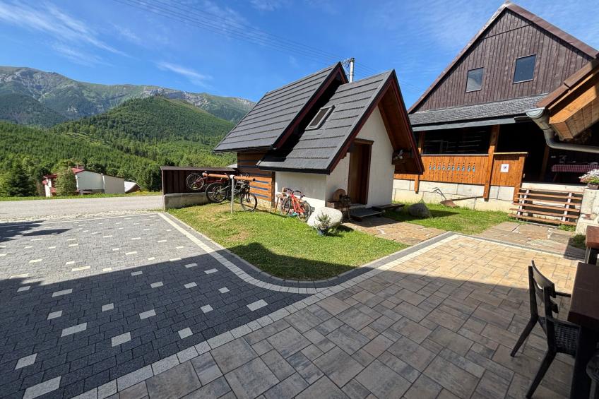 Haus fur 2 Personen - foto 13