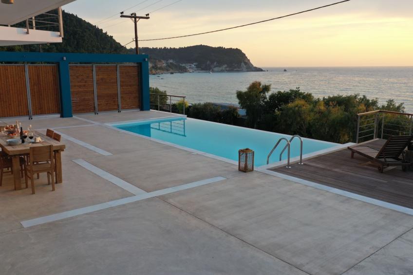 "Capro" mit Infinity-Pool - foto 5