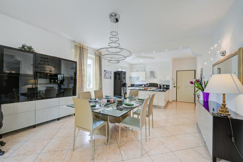 Ulivi Apart 500m Lake And Center Salò - foto 13