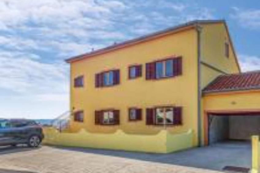 Apartments Panorama - Three Bedroom Apartment with Balcony and Sea View (3) - foto 21