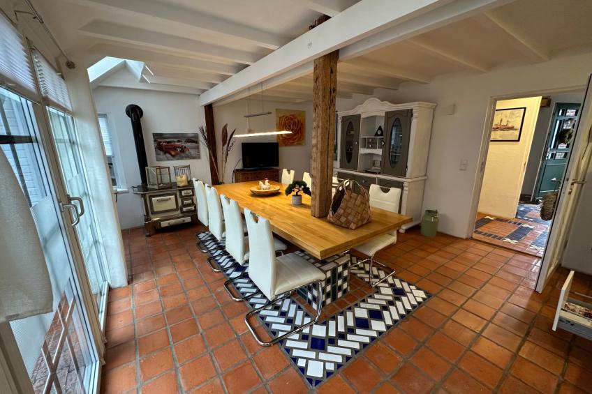 Huus ant Koornfeld - foto 21