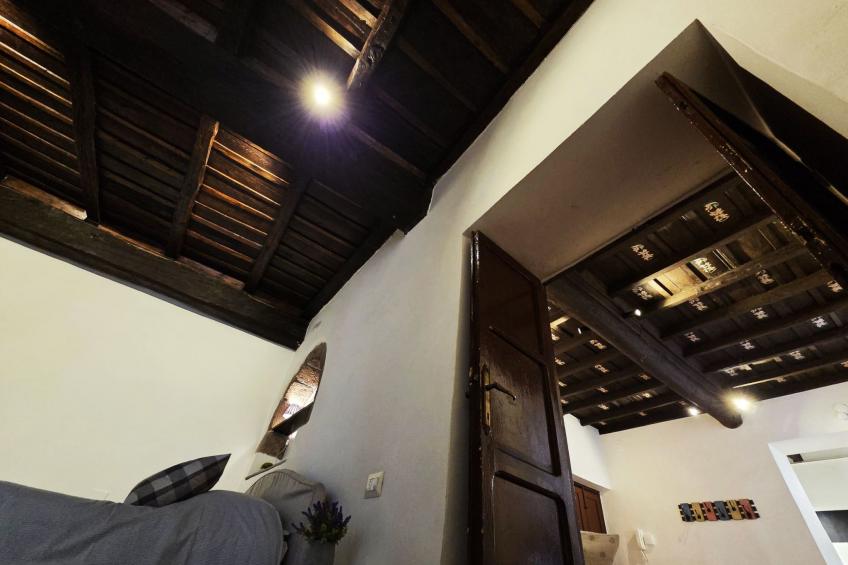 Wohnung "Vicolo del Borgo - foto 20