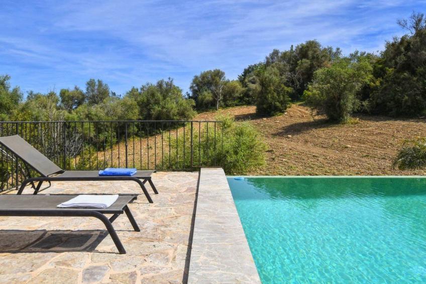 Ferienvilla mit Garten, Grill und Terrasse - foto 19