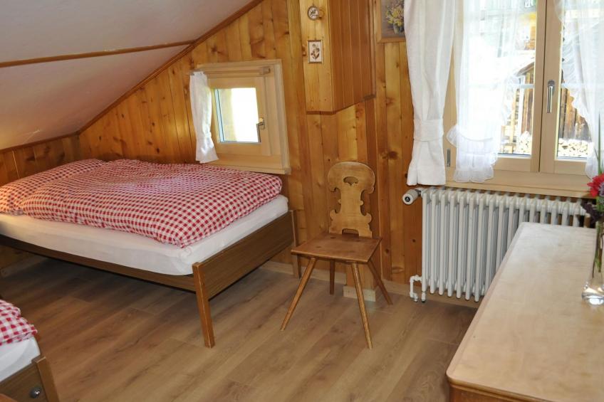 Kirchgasse 12 Appartement/Fewo, Dusche, WC, 1 Schlafraum 2-Bettwohnung - foto 19