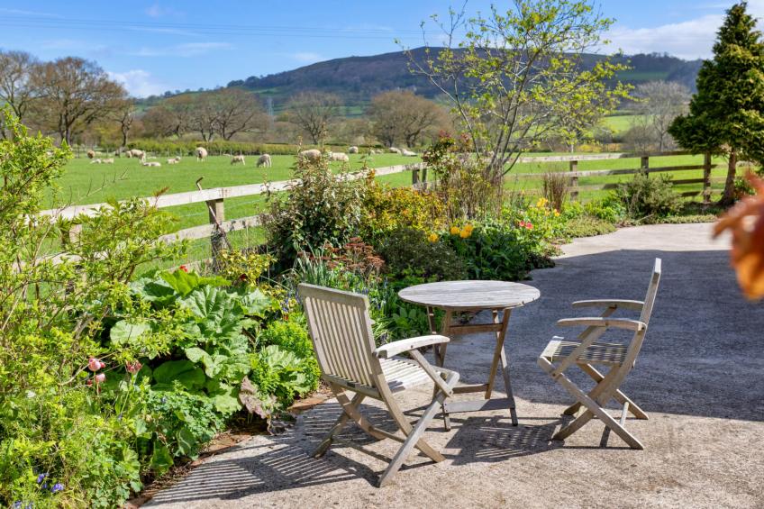 Waen Farm Cottage - foto 43