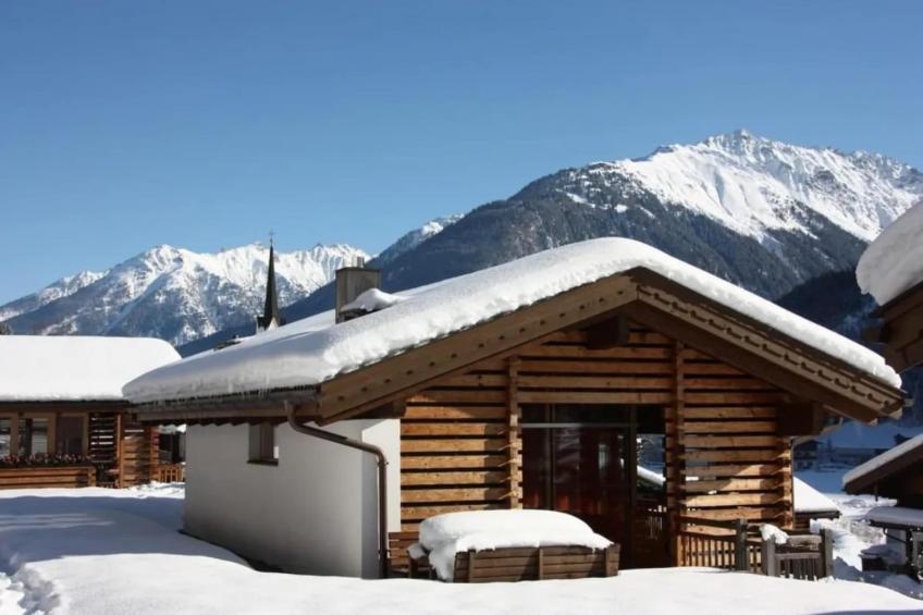 Chalets im Wald - foto 39