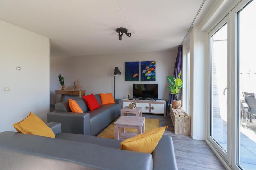 Beach Resort Makkum 29 - foto 42