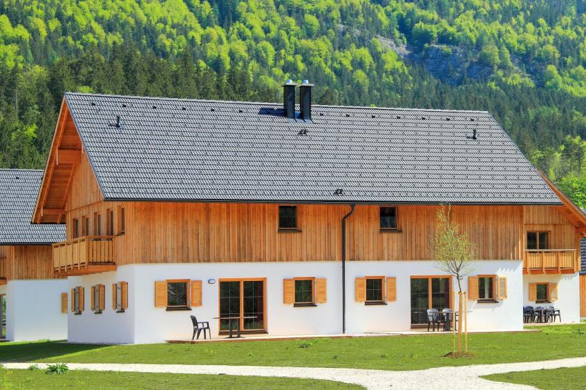 Chalet Wolfgangsee