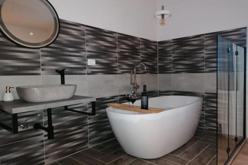 Apartment Penthouse Ivan- Two Bedroom Apartment  with Rooftop Swimming Pool - foto 23