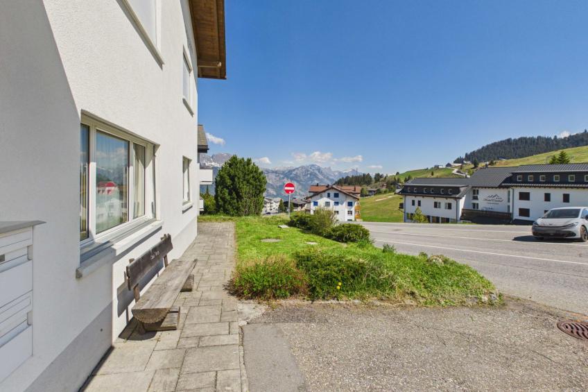 Casa Terza (CharmingStay), (Flumserberg Tannenbodenalp), - foto 20
