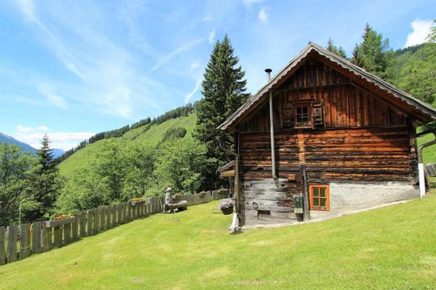 Almhütte Unterhofer - foto 23