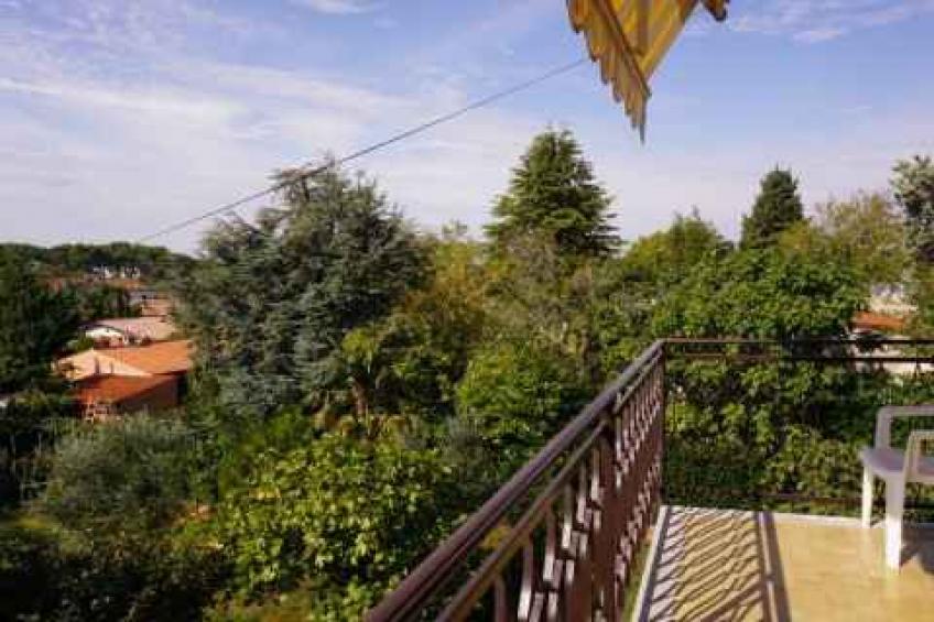 Vakantiewoning met balkon en barbecue - VW-5D7Z6 - foto 4
