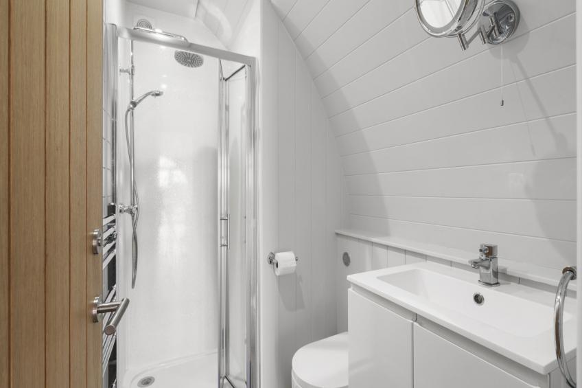 The Highland Camping Pod - foto 11
