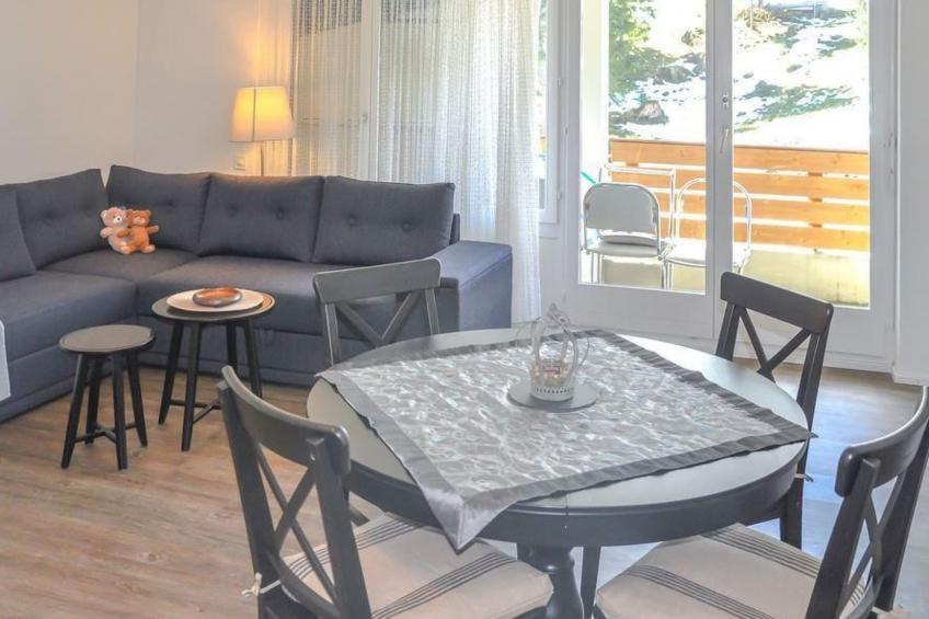 2-Zimmerwohnung Mörlialp im Wander- und Skigebiet - foto 4