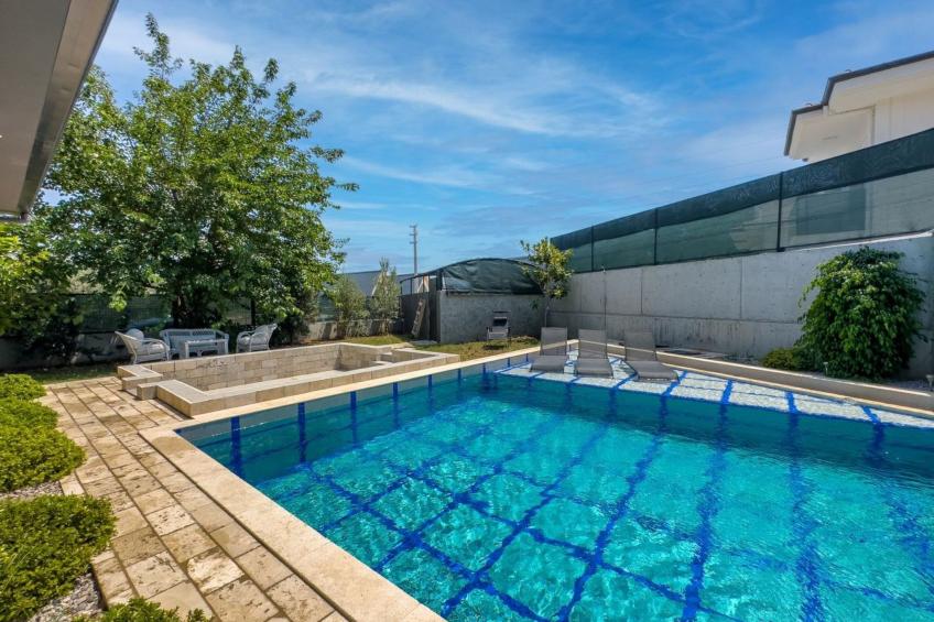 Villa für 8 Personen in Fethiye Ciftlik - foto 4