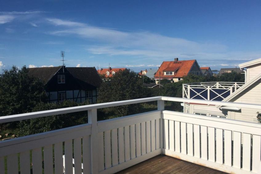 "Torekov" mit Blick auf das Wasser - foto 5