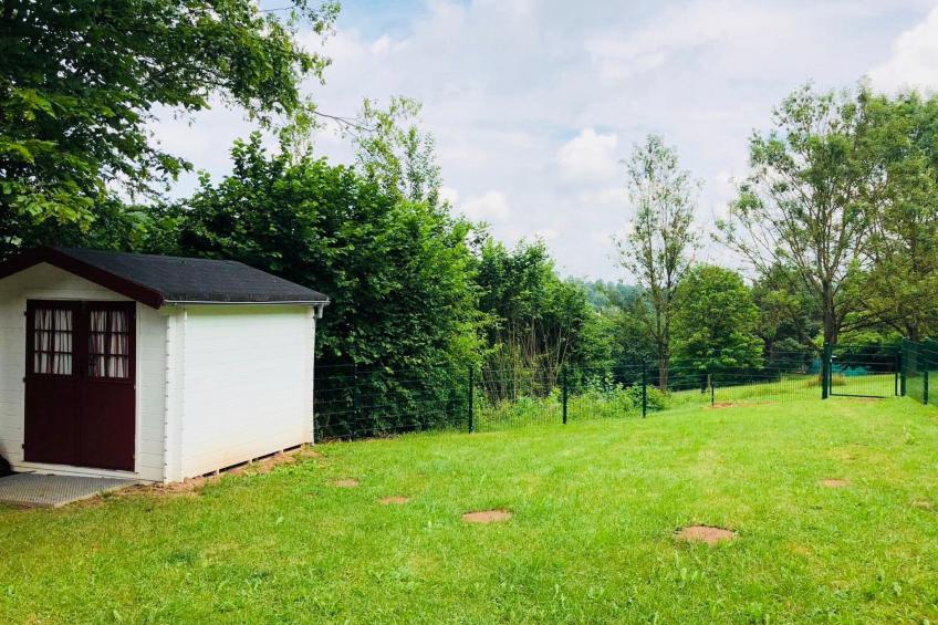 Charly in Kirchheim Seepark - foto 27