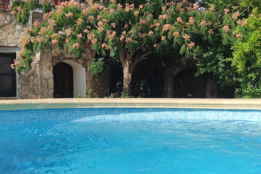 Villa Barone Landhaus mit Pool - foto 5