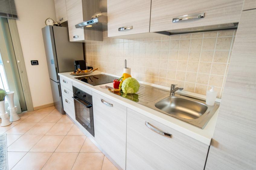 Serafino - Terrasse und Pool am Iseosee - foto 4