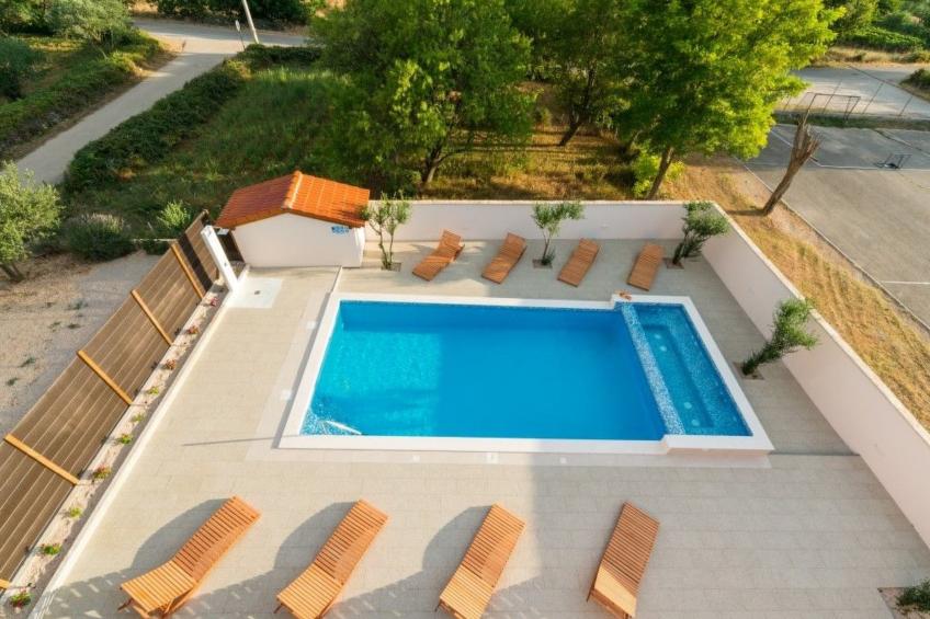 Villa Luce für 9 Personen und 1 Kind - foto 28