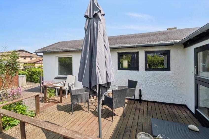 "Keld" - 350m from the sea - foto 25