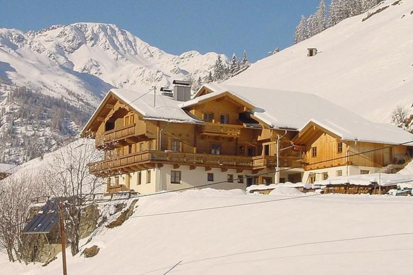 Kreuzspitze - foto 9