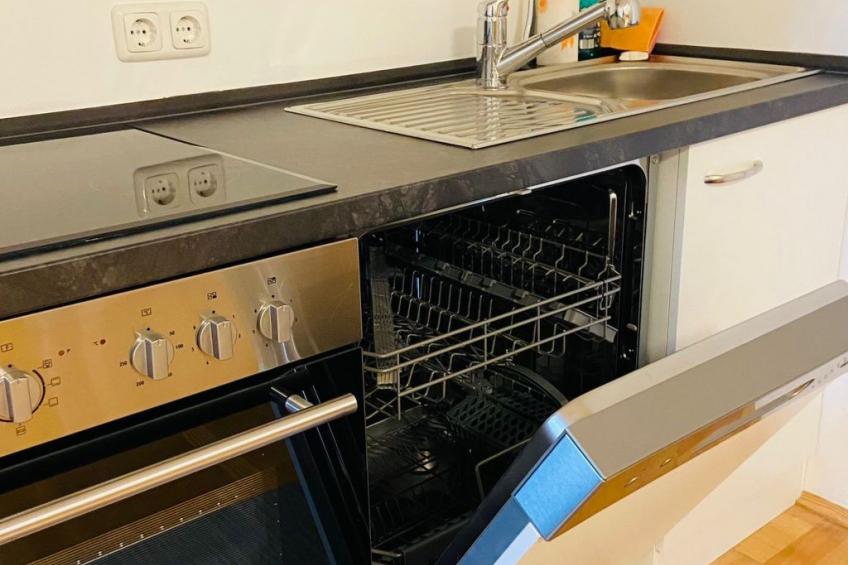 Studio in zentraler Lage - nur wenige Minuten zum See und Stadt - foto 10