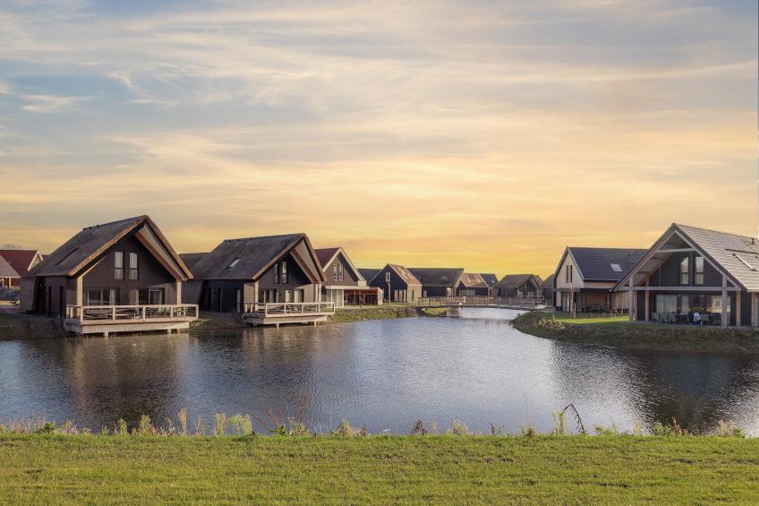 Resort Nieuwvliet-Bad 12 - foto 33