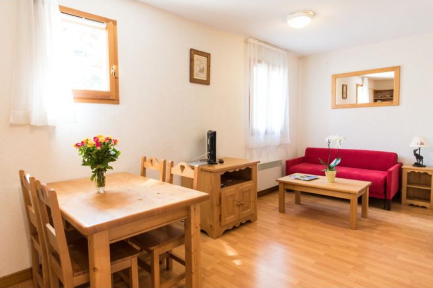 Appartement 4 pièces 12 personnes - foto 4