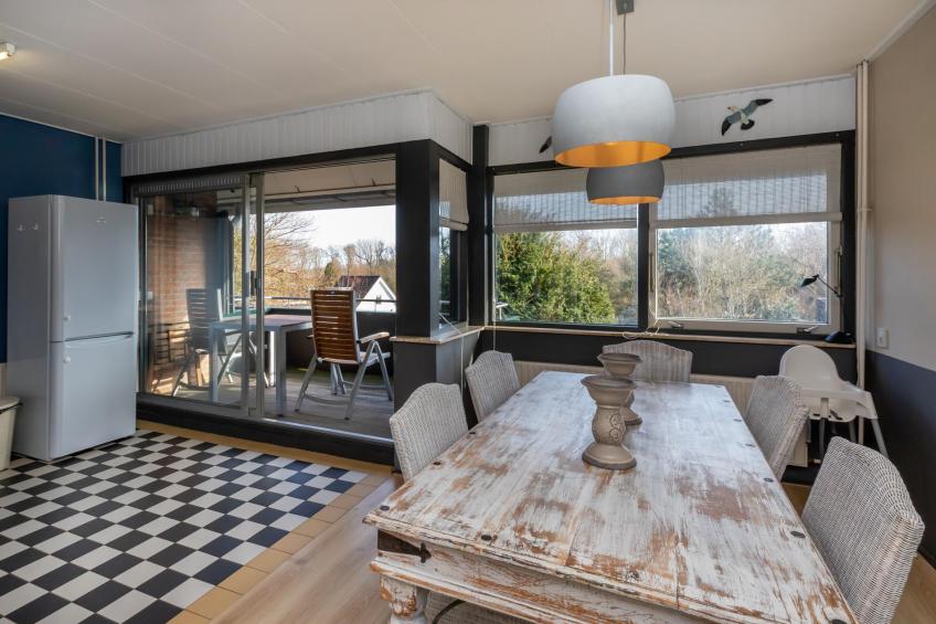 Appartement - Duinweg 117-14 | Zoutelande - foto 9