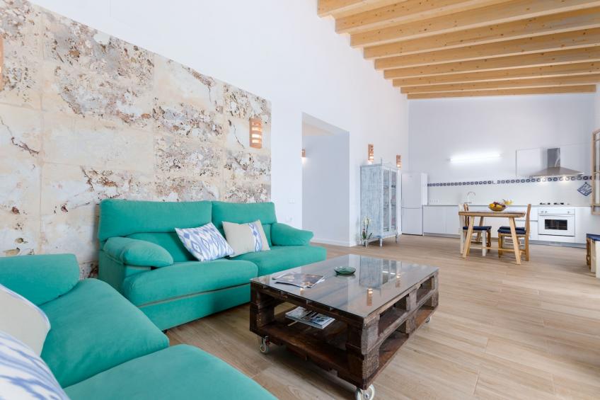 Son JuliÀ - foto 14