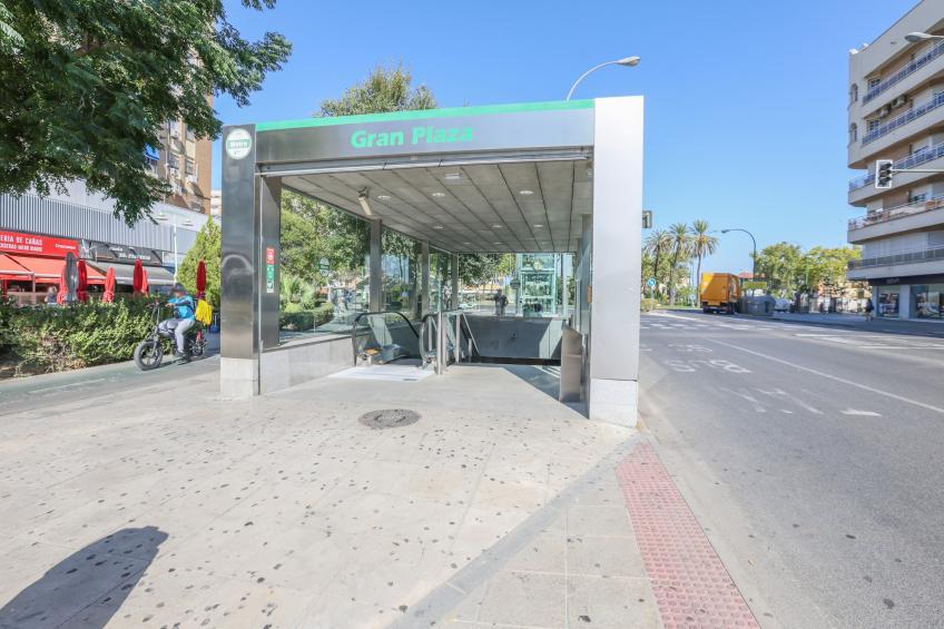 Azahar Gran Plaza - foto 39