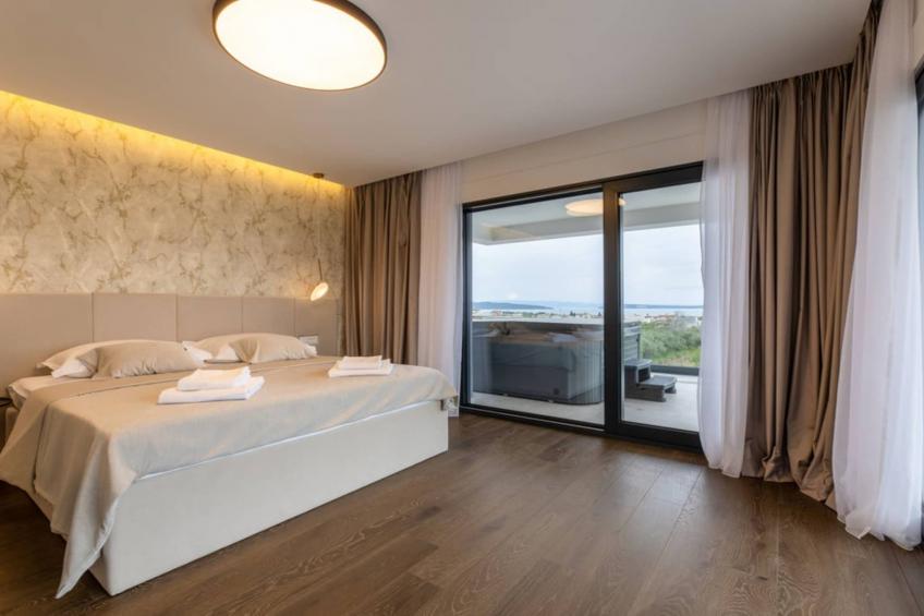 Moonlit Mirage Villa with Pool, Gym and Sauna - Five Bedroom Villa with Pool - foto 12