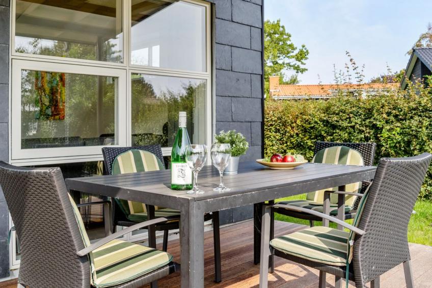 "Ilkka" - 175m from the sea in Sealand - foto 10