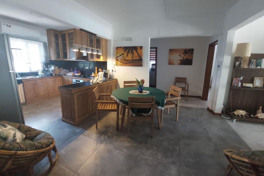 in Roches Noires mit Großem Garten - foto 29