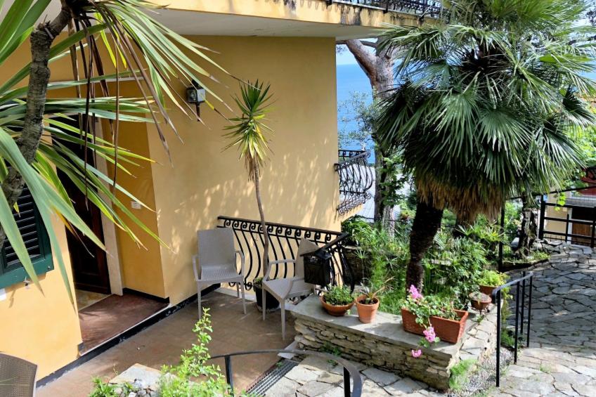Wohnung in Pieve Ligure mit Terrasse - foto 15