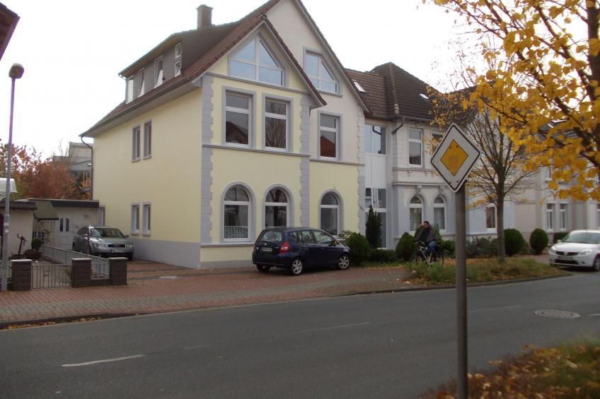 Private Ferienwohnung in Nordenham, großer Balkon - foto 23
