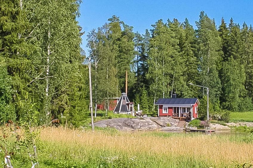 Virrin tila - foto 21