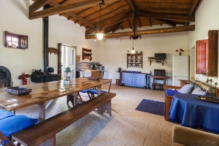 Maison du Moulin in Bauernhof - foto 15